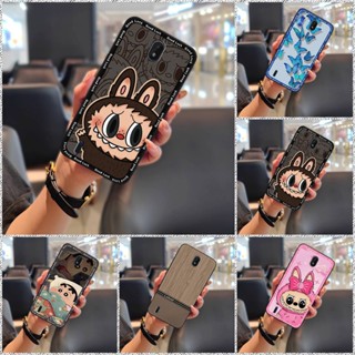 NOKIA 諾基亞 C01 Plus TPU 塗鴉時尚設計後蓋軟殼耐用矽膠卡通防水保護防震防震可愛全包防汙手機殼