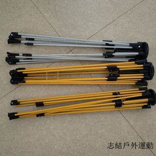 雙人多人帳篷桿縴維玻璃桿戶外露營帳篷裝備支架配件
