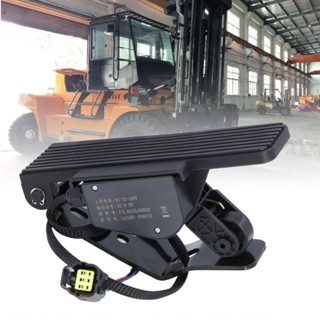 霍爾電子加速器叉車踏板穩定的效能DC12-110V用於速度方向控制