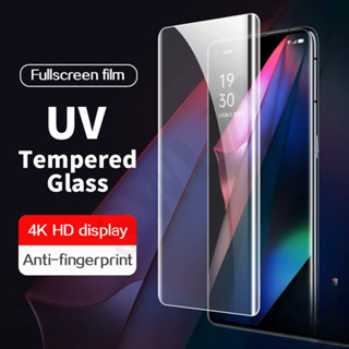 LAYAR 手機殼 OPPO RENO 6 RENO 6 PRO RENO 5 RENO 5F 防刮透明玻璃保護透明螢幕