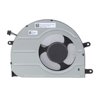 YXA CPU散熱風扇DC5V 0 5A 4pin筆記本電腦CPU散熱器散熱器適用於5 14IAU7 7 14IAU7