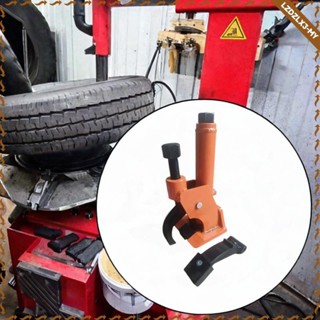 [Dovewill] ATV 高爾夫球車汽車的手動輪胎胎圈斷路器更換工具,專業堅固的鋼製易操作輪胎維修