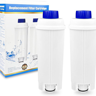 德龍/DeLonghi軟水過濾器咖啡機濾芯適配ECAM/ETAM系列軟化水質