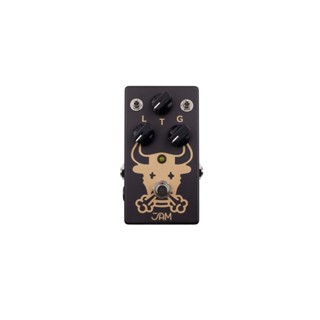 JAM pedals Octaurus NOS Fuzz 效果器