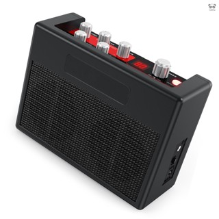 pockamp 綜合式吉他效果器音箱 美規 100-240v