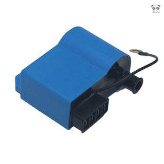 機車一件式化點火器 適用於Vespa PX 80 125 150 200 32398112 藍色