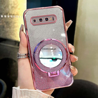 SAMSUNG 手機殼三星 Galaxy S8 Plus S8+ S9 Plus S9+ S10 S20 Plus S1