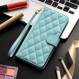 SAMSUNG Funda S25Ultra 磁性皮革錢包翻蓋保護套適用於三星 Galaxy S25 Ultra S 2