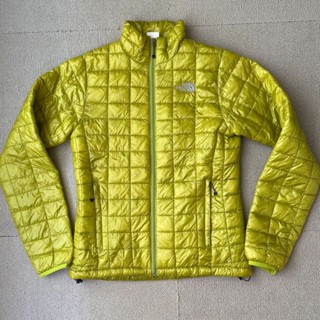 THE NORTH FACE 北面 羽絨服 輕量 mercari 日本直送 二手