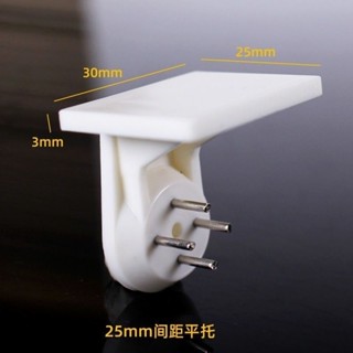 相框支架/配件Photo frame bracket/accessories塑膠大畫託婚紗照片框支撐託掛畫拖頂板隔板畫框