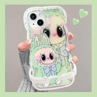 蘋果16promax手機殼vivo華為OPPO小米iPhone新款布拉拉隱形雙支架