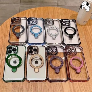 大磁吸支架 冰晶盾 手機殼三星note20 三星note10+ note20ultra note10 S24 S23U