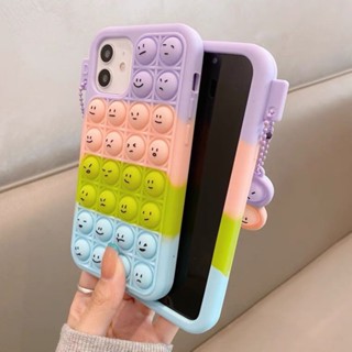 Ins趣味減壓表情三星A72/S21plus/note9/S20FE矽膠S21手機殼S21U