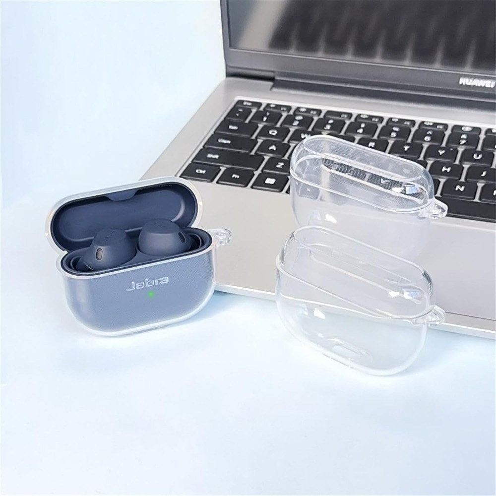 適用於 Jabra Elite 8 Active、Jabra Elite 8 Active Gen 2、Jabra El