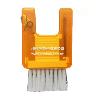 鍵盤刷 增你強股東會紀念品