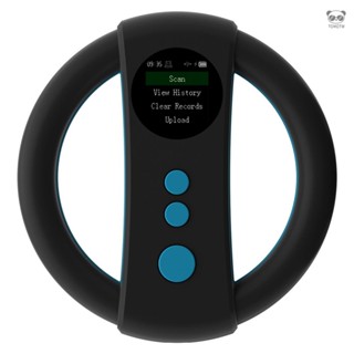 W91C動物晶片掃描器 寵物晶片掃碼器 晶片讀碼器 1.44英寸TFT LCD顯示屏帶蜂鳴器 支援EMID/FDX-B(