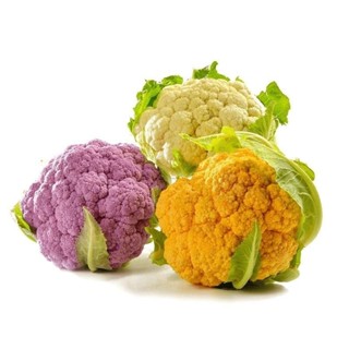 12h出貨 花椰菜種子（50粒）花椰菜種子 西藍花種子 西蘭花 四季蔬菜種植 植物種子 庭院陽臺農田種植 盆栽地栽 菜籽