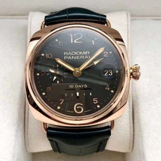 Panerai 沛納海特別版PAM00497自動機械男表45mm