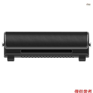 全新汽車座椅換氣扇 USB 冷卻風扇空氣迴圈電風扇低噪音 3 檔可調風速開關,適用於汽車卡車 SUV