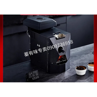【Smallxi臺中專營】臺灣110V/220V商用 Skywalker咖啡豆烘焙機家用天行者黑武士500g輕商用烘豆機