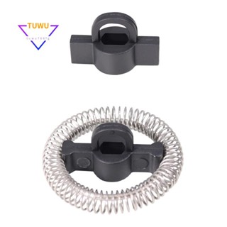 電動奶泡器更換打蛋器套裝,用於自動電動奶泡器和加熱器奶泡工具奶泡器和加熱器