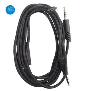 用於 Astro A40 遊戲耳機的替換耳機線,用於控制器的音頻線