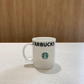 星巴克馬克杯陶瓷杯經典聯名款咖啡杯家用牛奶杯辦公室/polk