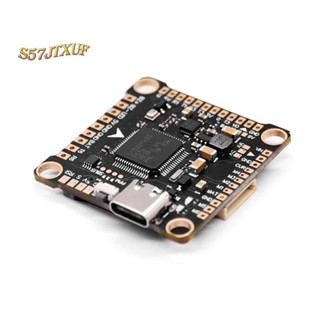 F4V3S Plus 飛行控制器 Sp Racing F4 F7 無人機飛行控制器,用於 Cleanflight Bet