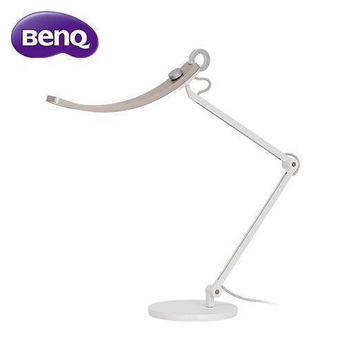 BENQ WiT 螢幕閱讀檯燈 暮浴金 公司貨