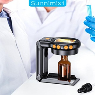 [Sunnimix1] 手持式電子放大鏡數碼顯微鏡老年人珠寶製作