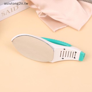 [asiutong2ii] 迷你便攜式電動旅行熨斗衣服乾燥美式插頭家用手持迷你電熨斗 [TW]