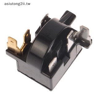 [asiutong2ii] 冰箱啟動器 Oril 用於冰箱冰櫃啟動器 QP2-15H 啟動器過載保護繼電器 [TW]