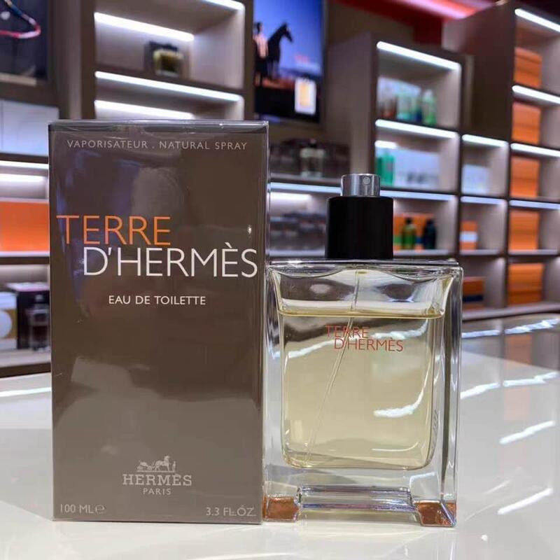 現貨🍄糯米代購 渣男香水三巨頭  Dior曠野之心 Chanel蔚藍 Hermes大地 100ml 日本免稅店直送