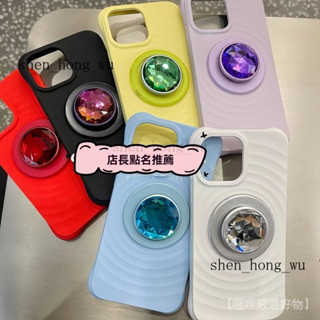 新品 免運🎀高品質POP寶石燈球磁吸支架伸縮氣囊MagSafe手機啪嗒泡泡騷