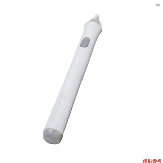 全新電動橡皮擦套件鉛筆橡皮擦,帶 22 個橡皮擦筆芯電池供電橡皮擦文具用品,適用於學生藝術家繪畫素描繪圖
