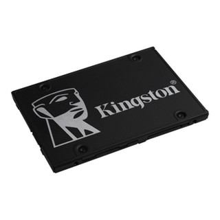 新風尚潮流 【SKC600/512G】 金士頓 512GB KC600 SSD 固態硬碟 SATA 3 讀550MB