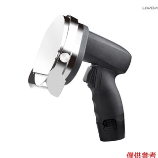 [新] 手持式電動烤肉串切割機 304 不銹鋼 0-8mm 土耳其
