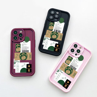 可愛貓咪咖啡卡通動物IPhone12ProMax 13手機殼適用於IPhone11潮流XS情侶X軟8P矽膠14防震防摔保