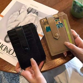 護照夾 護照包 2025真皮質感卡片包男女通用款大容量多卡位證件包卡套卡夾零錢包