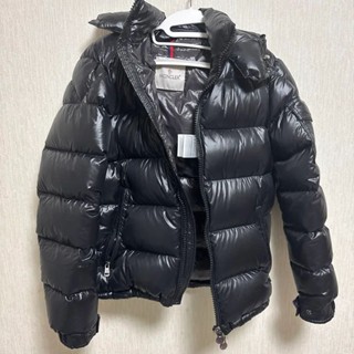 Moncler 盟可睞 夾克外套 Maya mercari 日本直送 二手