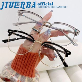 JIUERBA 女士時尚防藍光電腦眼鏡