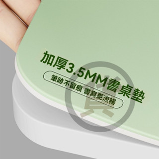 🔥桃園出貨 桌墊 書桌學生墊子 寫字臺桌麵保護墊 兒童學習桌專用桌佈 電腦辦公室環保桌墊 純色桌墊 高階感 保護墊