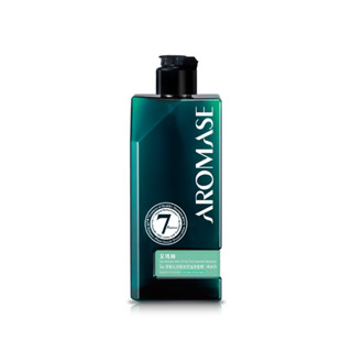 Aromase 艾瑪絲森系列 5α茶樹沁涼高效控油洗髮精 90mL