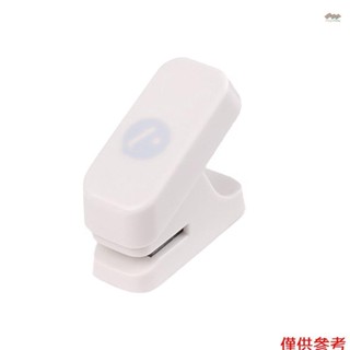 全新 KW-triO 蘑菇單孔打孔紙打孔器迷你 DIY 切割器適用於 A4 A5 B5 筆記本剪貼簿日記計劃器日曆議程賀