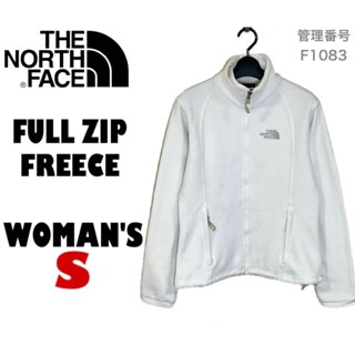 THE NORTH FACE 北面 夾克外套 毛絨外套 女裝 日本直送 二手