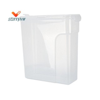 1 件 3D 列印燈絲盒 4L 密封罐防潮 3D 列印機 PLA 耗材乾燥烤箱託盤密封圈存儲盒