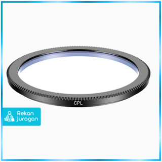 用於 HB5 系列鏡頭相機 HD5 的 APEXEL CPL 濾鏡 37mm