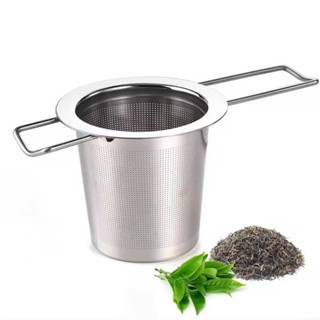 2025新款茶濾不鏽鋼茶漏金屬泡茶器茶葉過濾器創意濾茶器茶隔茶具配SafeCraft20250527
