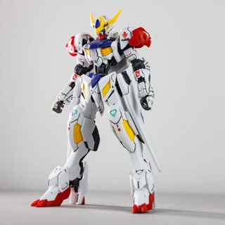 《現貨鋼彈》新廠GK HG 1/144 巴巴託斯天狼座 Apls 鐵血 天狼 高達拼裝模型 送特效件 GUNDAM機甲手