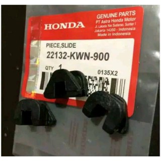 滑塊 KWN KZR 家用滾輪組 Honda Vario 125 150